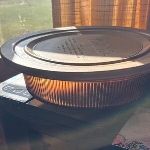 Visions covered Baking Dish